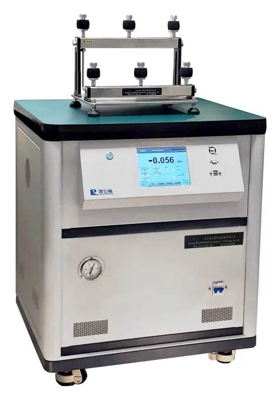 PC8720A 系列压力交变试验装置